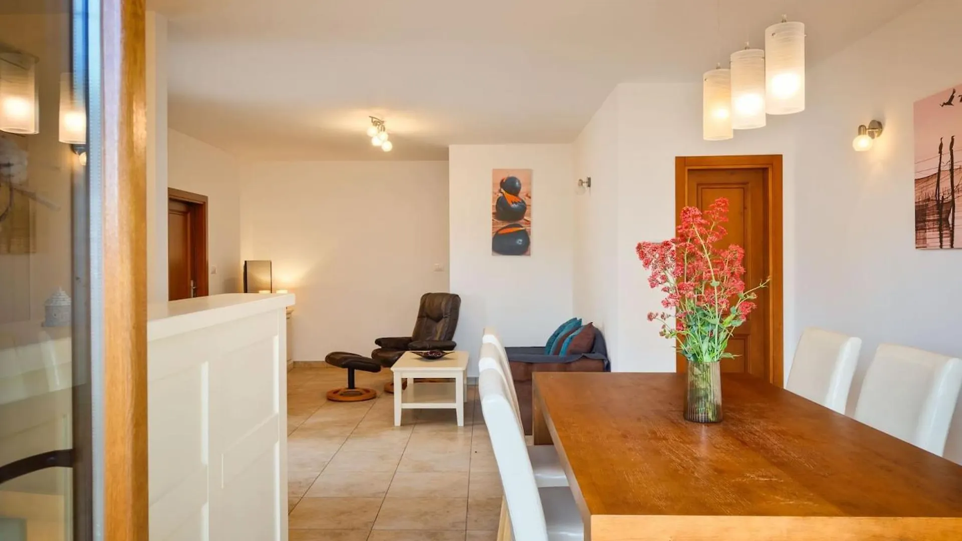 Rustic Villa Casa Mate With 2 Bedrooms In Tinjan Kringa