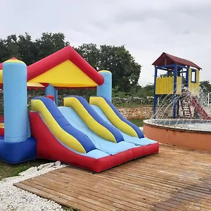 3* Gasthof Village Jelovci